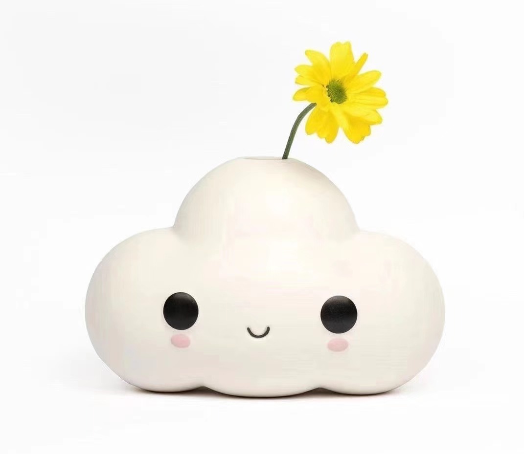 Friends with you limited edition Little Cloud